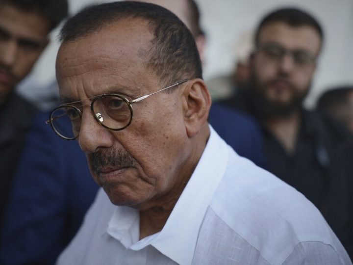 رجل الأعمال الإماراتي خلف الحبتور يهاجم بن غفير: الحياة ليست ملكا لك.. عن أي سلام وتعايش نتحدث
