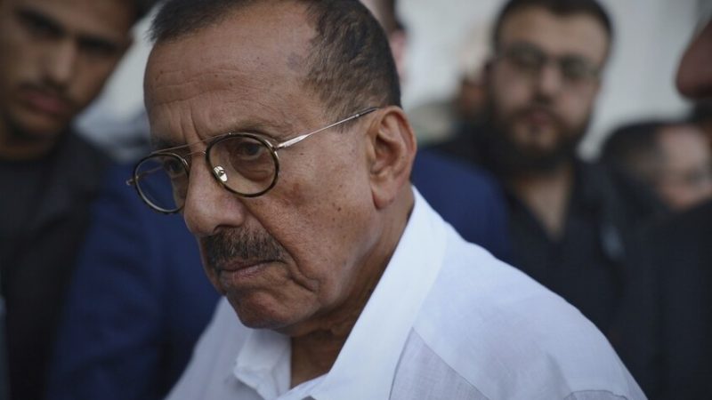 رجل الأعمال الإماراتي خلف الحبتور يهاجم بن غفير: الحياة ليست ملكا لك.. عن أي سلام وتعايش نتحدث