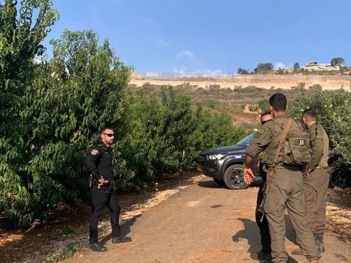 إسرائيل.. إصابة 6 أشخاص بانفجار جسم مجهول قرب مستوطنة المطلة