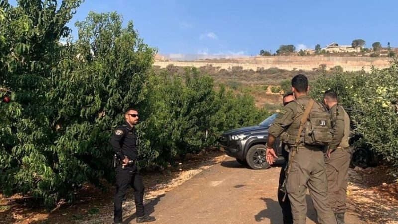 إسرائيل.. إصابة 6 أشخاص بانفجار جسم مجهول قرب مستوطنة المطلة