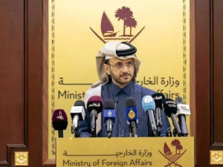 الدوحة تستغرب إثارة طهران ملف الطيارين الإيرانيين بعد 6 أشهر