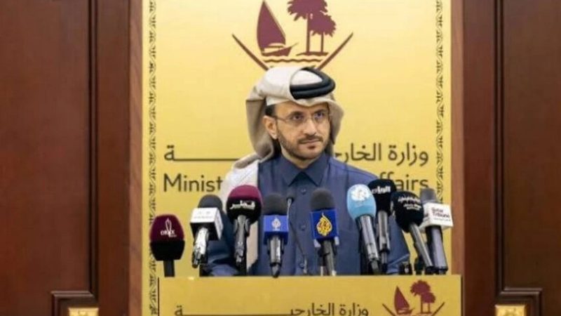 الدوحة تستغرب إثارة طهران ملف الطيارين الإيرانيين بعد 6 أشهر