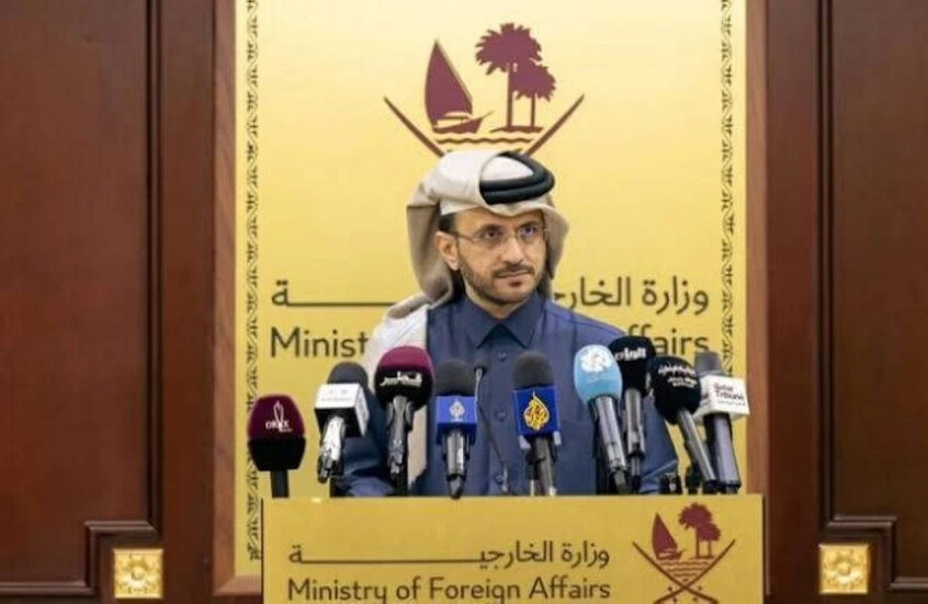 الدوحة تستغرب إثارة طهران ملف الطيارين الإيرانيين بعد 6 أشهر