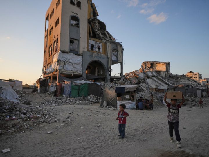 اتحاد بلديات غزة يطلق نداء عاجلا للأمم المتحدة والوسطاء لتأمين احتياجات القطاع الحيوية