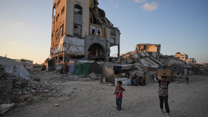 اتحاد بلديات غزة يطلق نداء عاجلا للأمم المتحدة والوسطاء لتأمين احتياجات القطاع الحيوية