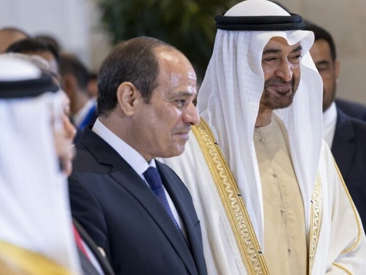 مصر.. قرار حكومي يمهد لمشروع إماراتي جديد عملاق في العلمين
