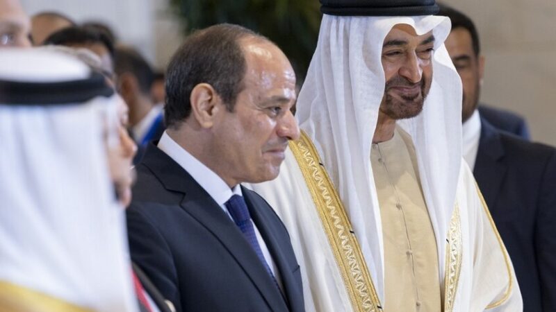 مصر.. قرار حكومي يمهد لمشروع إماراتي جديد عملاق في العلمين