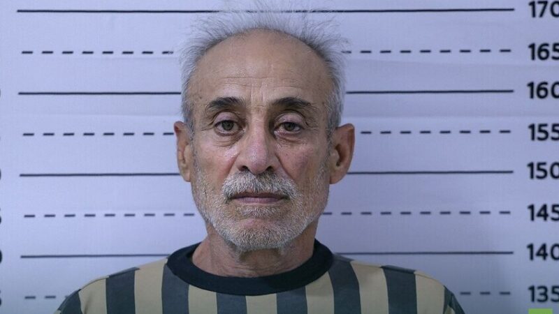 القبض على لواء سابق في نظام الأسد بتهم المشاركة بعمليات عسكرية وانتهاكات بحق السوريين