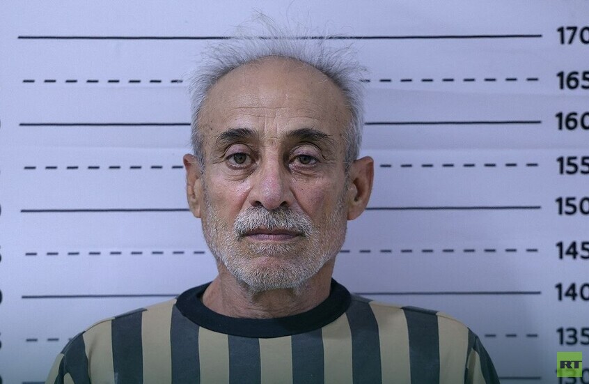 القبض على لواء سابق في نظام الأسد بتهم المشاركة بعمليات عسكرية وانتهاكات بحق السوريين