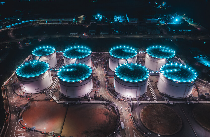 شركات الغاز في ألمانيا تدق ناقوس الخطر بشأن إمدادات الشتاء